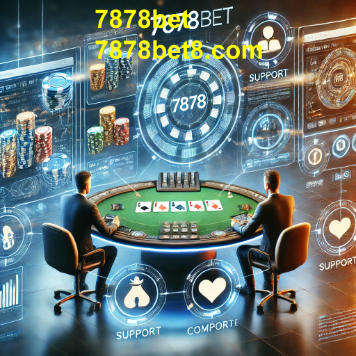 A Importância da Categoria 'Suporte' nos Jogos Online